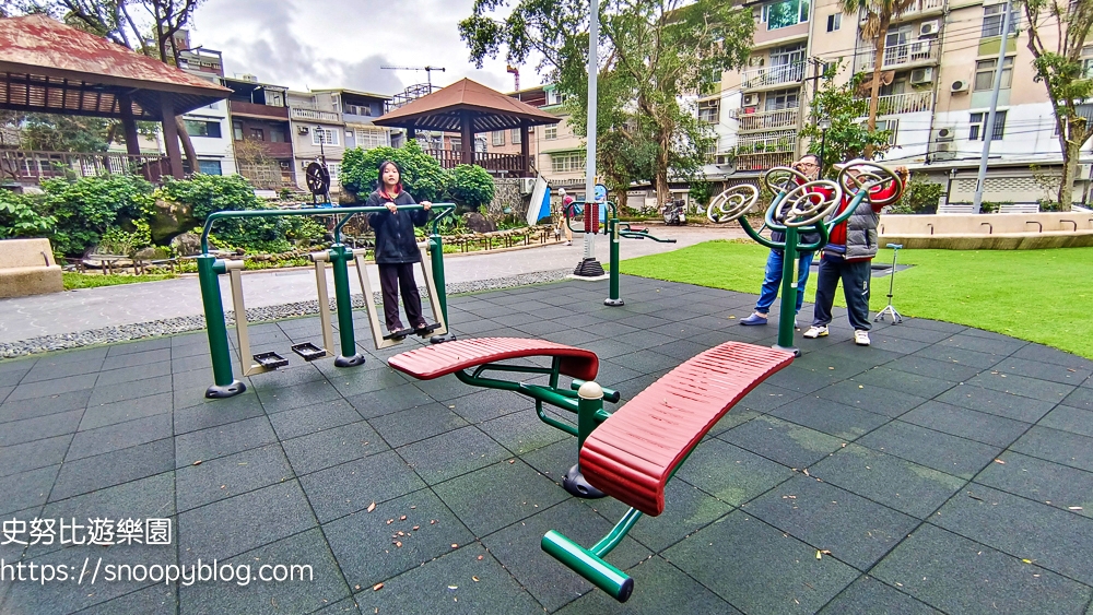 台北特色公園,台北親子景點,新店特色公園,新店親子景點