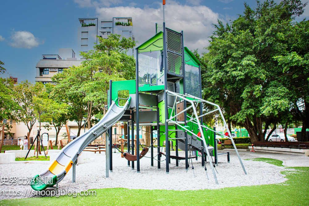 新竹特色公園,新竹親子景點,竹北特色公園