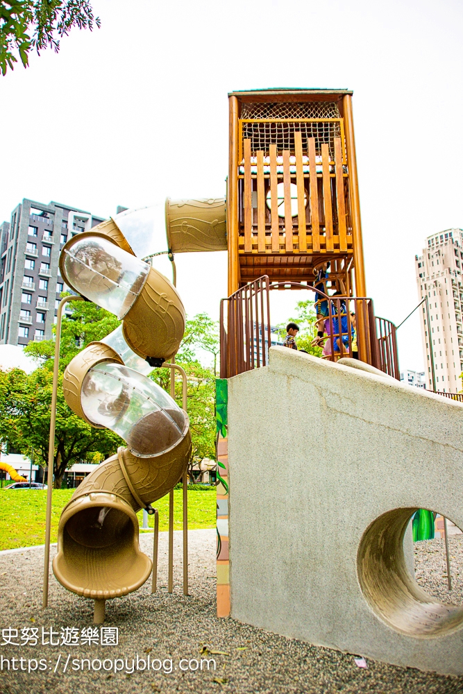 新竹特色公園,新竹親子景點,竹北特色公園