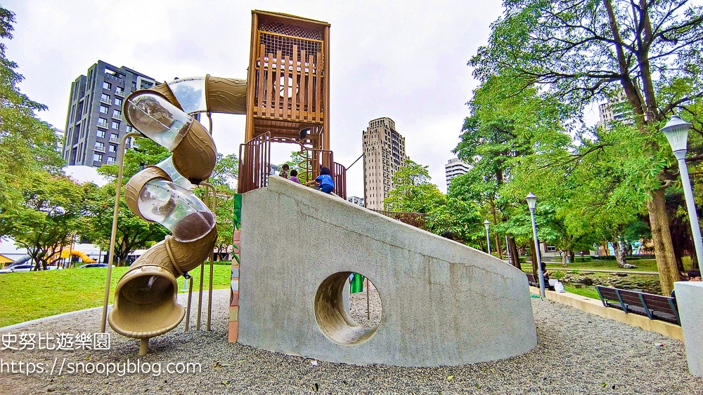 新竹特色公園,新竹親子景點,竹北特色公園