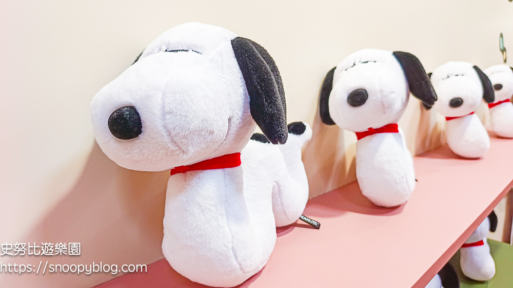 snoopy,台北展覽,台北快閃店,史努比快閃店