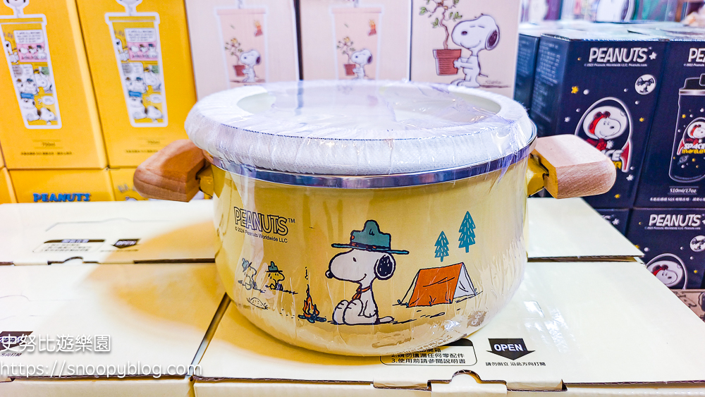 snoopy,台北展覽,台北快閃店,史努比快閃店