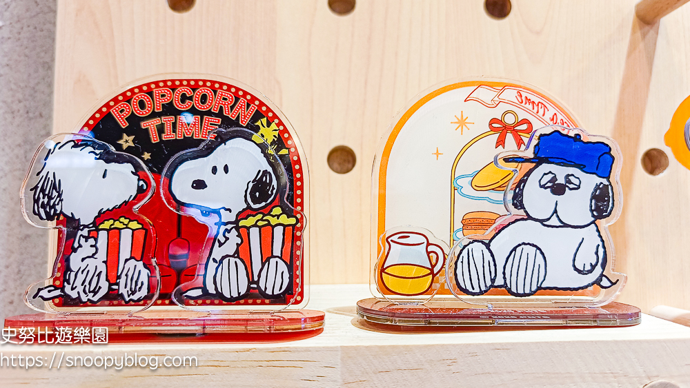 snoopy,台北展覽,台北快閃店,史努比快閃店