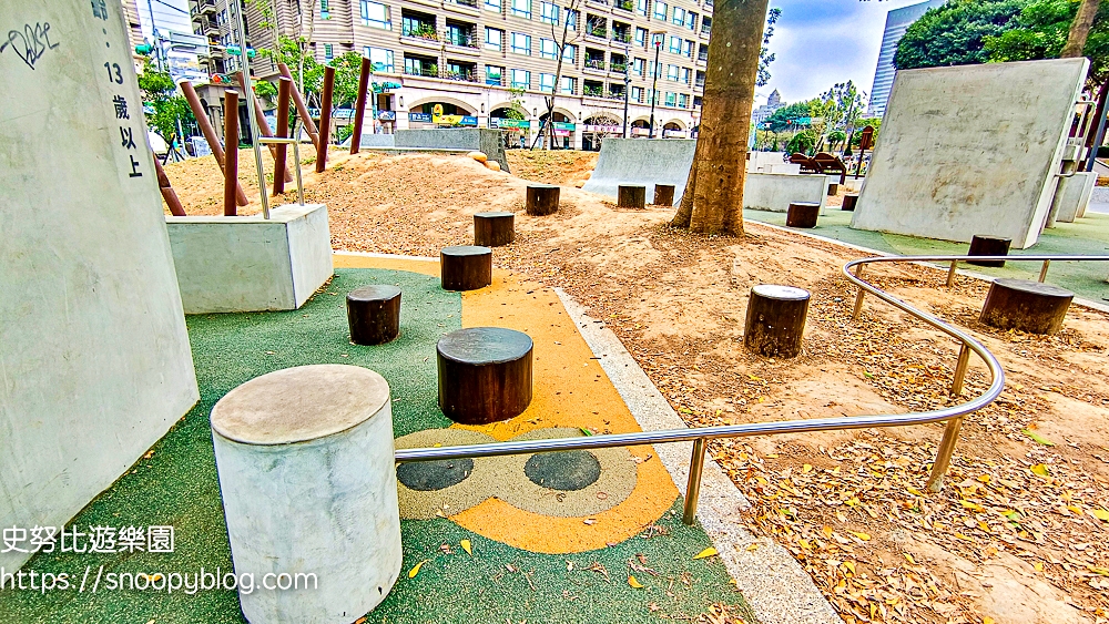 中壢親子景點,桃園特色公園,桃園親子景點