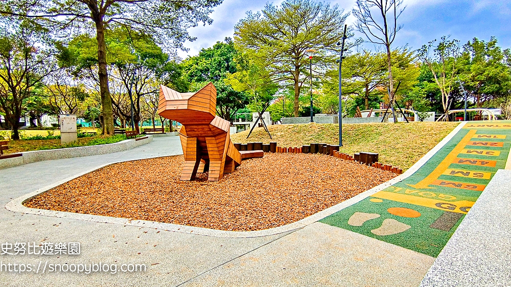 中壢親子景點,桃園特色公園,桃園親子景點