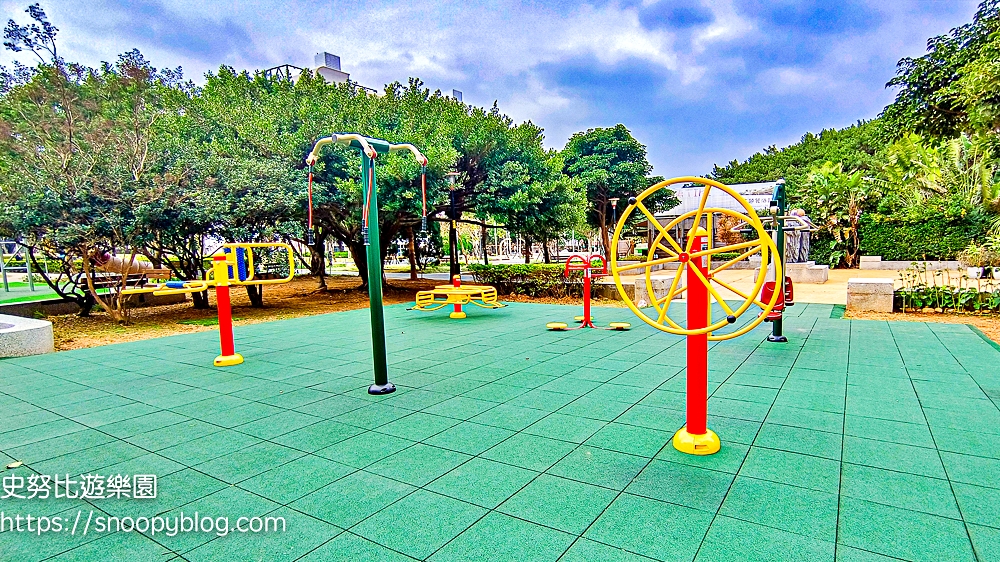 中壢親子景點,桃園特色公園,桃園親子景點