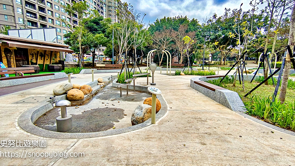 中壢親子景點,桃園特色公園,桃園親子景點