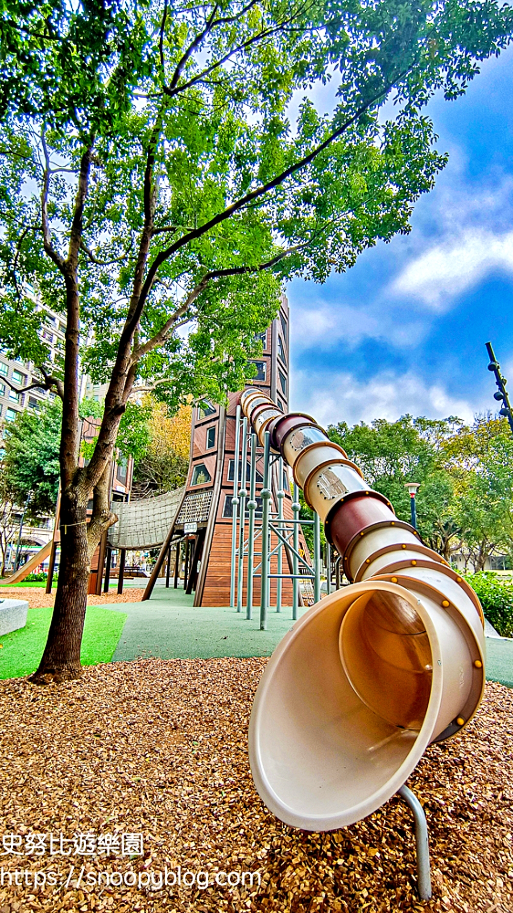 中壢親子景點,桃園特色公園,桃園親子景點