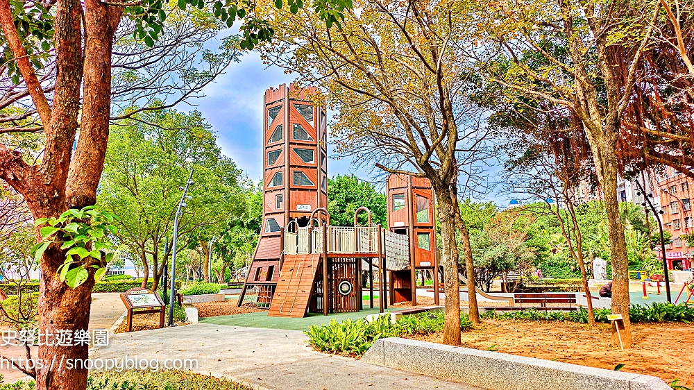 中壢親子景點,桃園特色公園,桃園親子景點