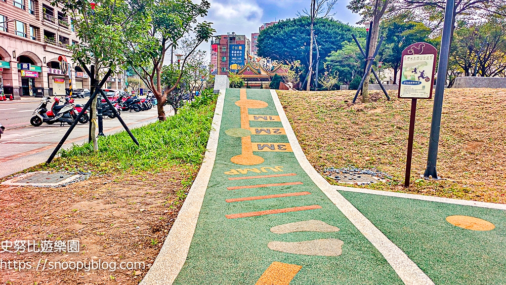 中壢親子景點,桃園特色公園,桃園親子景點