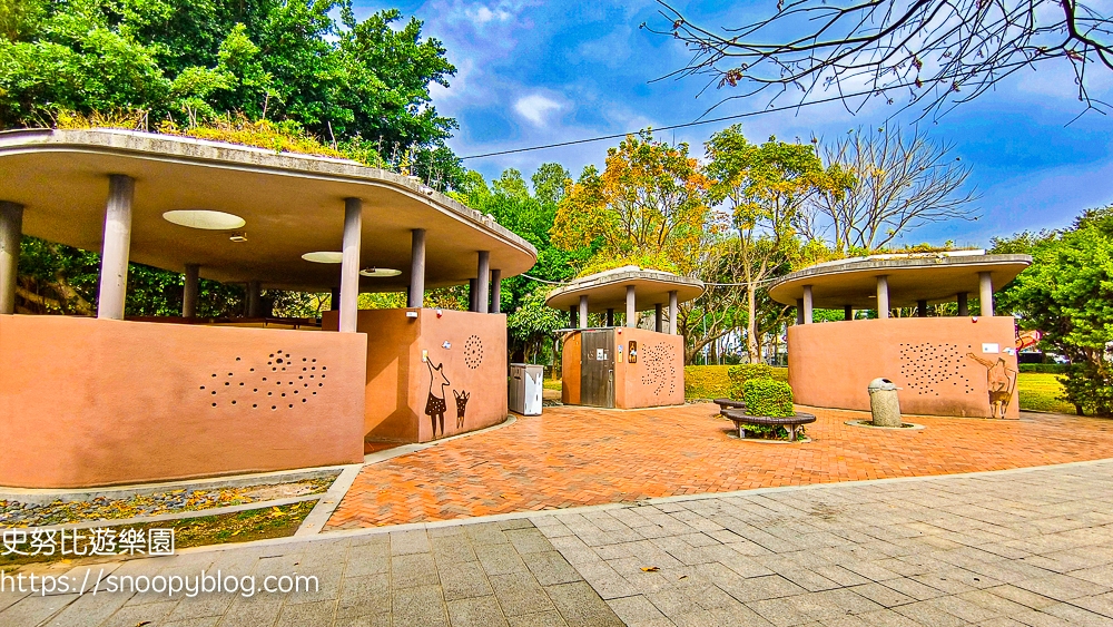 平鎮親子景點,桃園特色公園,桃園親子景點