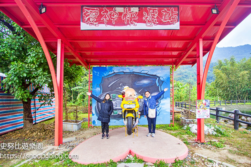 大溪景點,特色廟宇