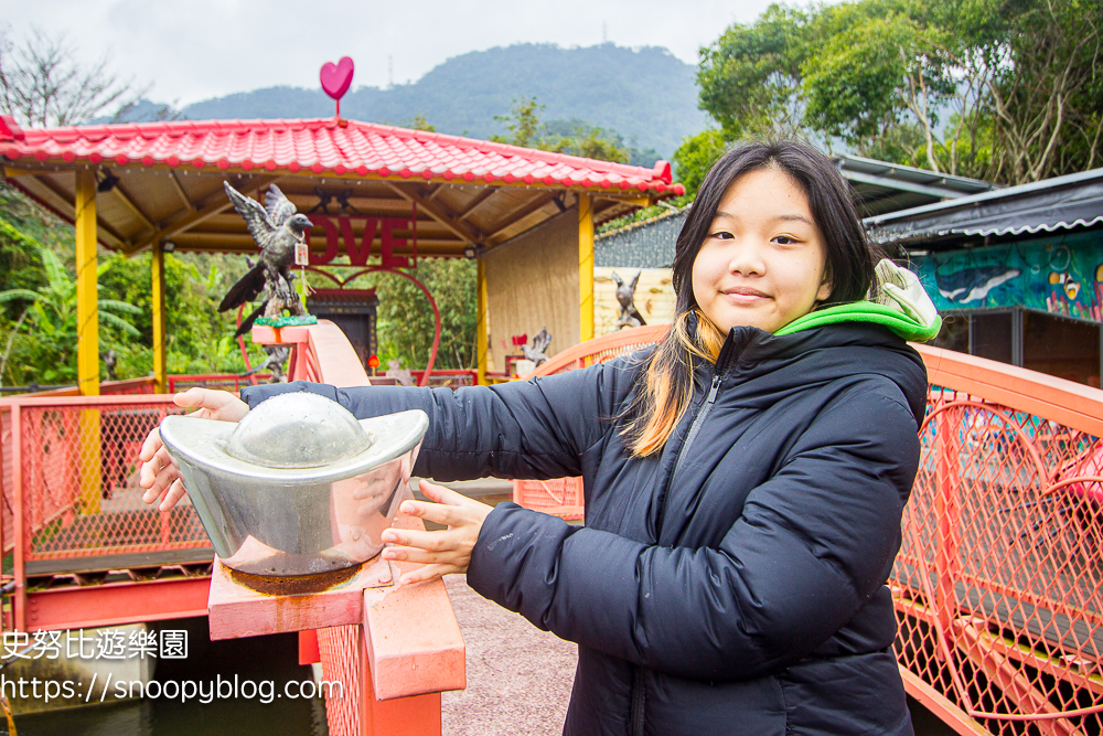 大溪景點,特色廟宇