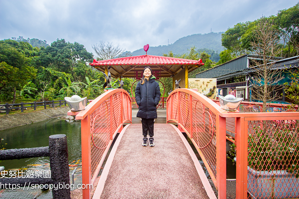 大溪景點,特色廟宇