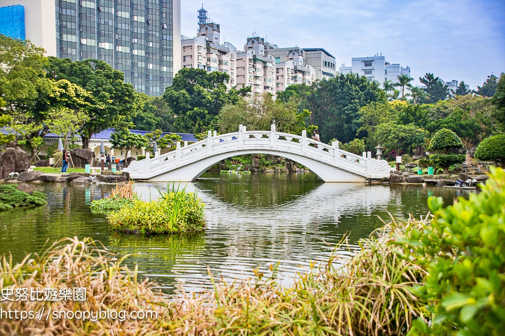 台北中正區景點,台北景點,賞櫻景點