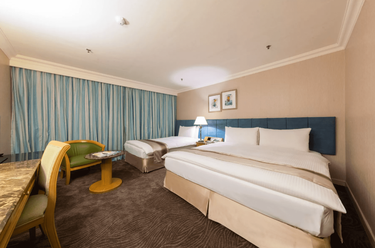 桃園住宿推薦,桃園親子飯店推薦,桃園龍潭住宿