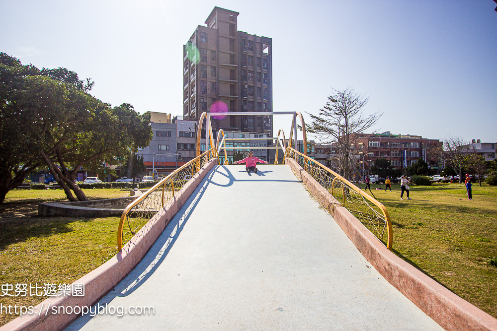 新竹特色公園,新竹親子景點