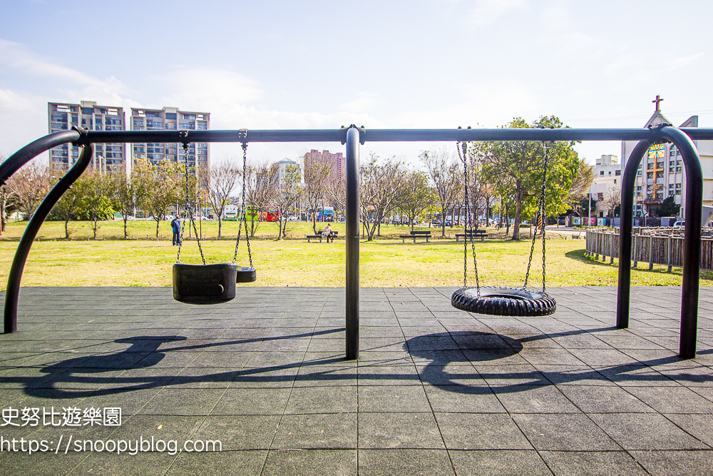 新竹特色公園,新竹親子景點