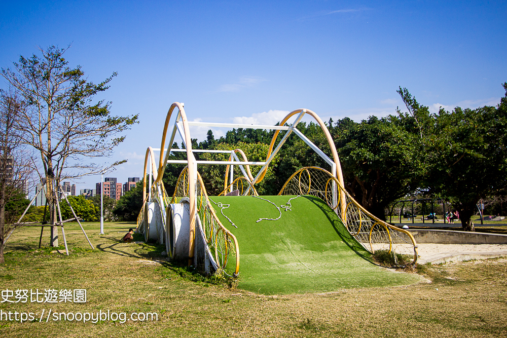 新竹特色公園,新竹親子景點