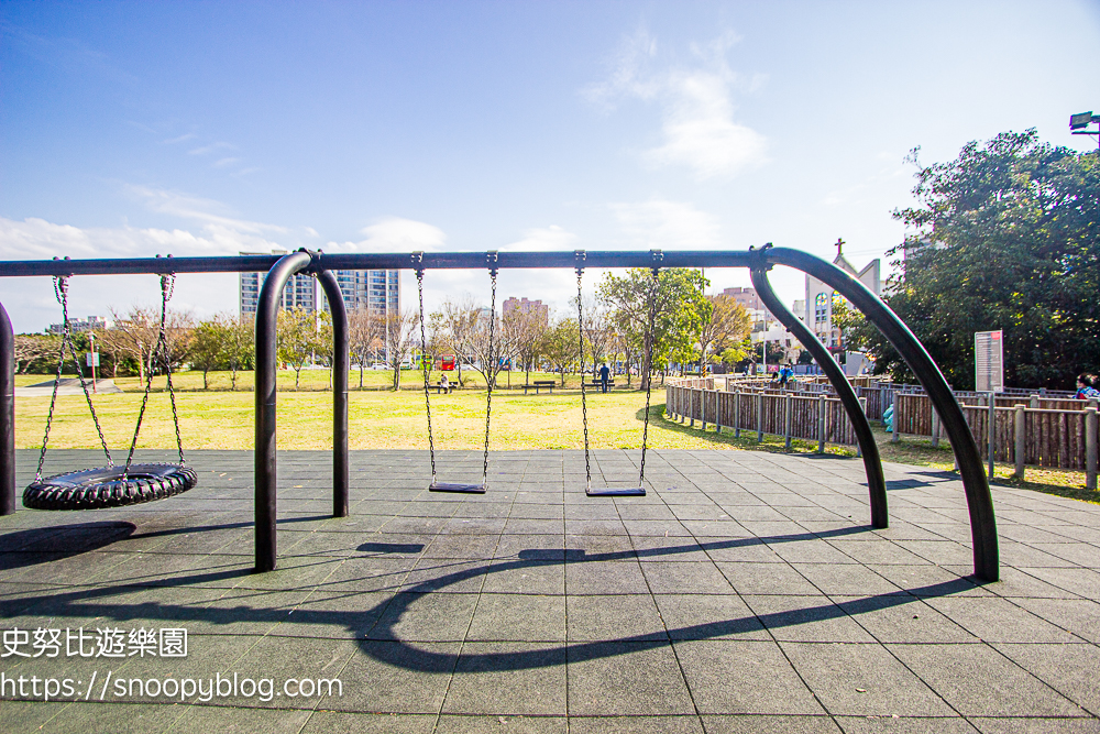 新竹特色公園,新竹親子景點