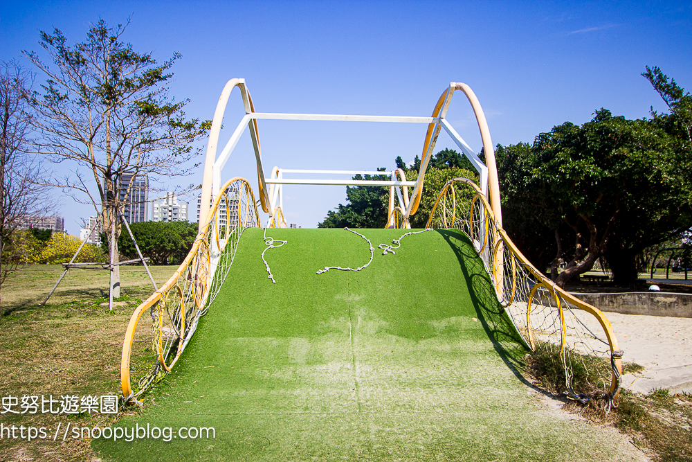 新竹特色公園,新竹親子景點