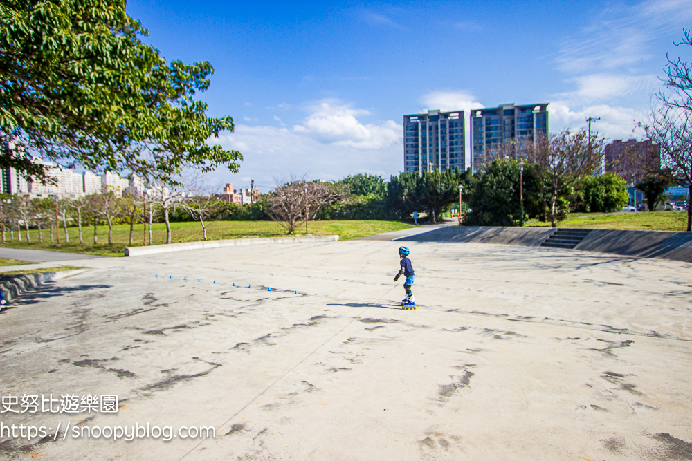 新竹特色公園,新竹親子景點