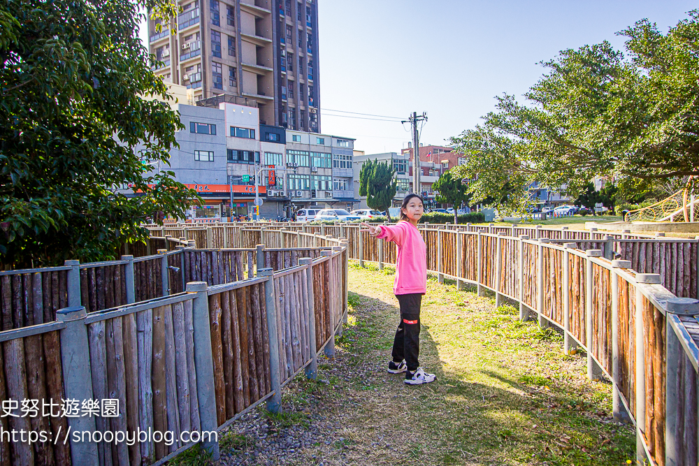 新竹特色公園,新竹親子景點