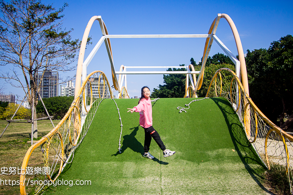 新竹特色公園,新竹親子景點