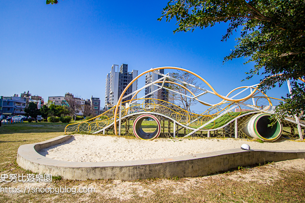 新竹特色公園,新竹親子景點