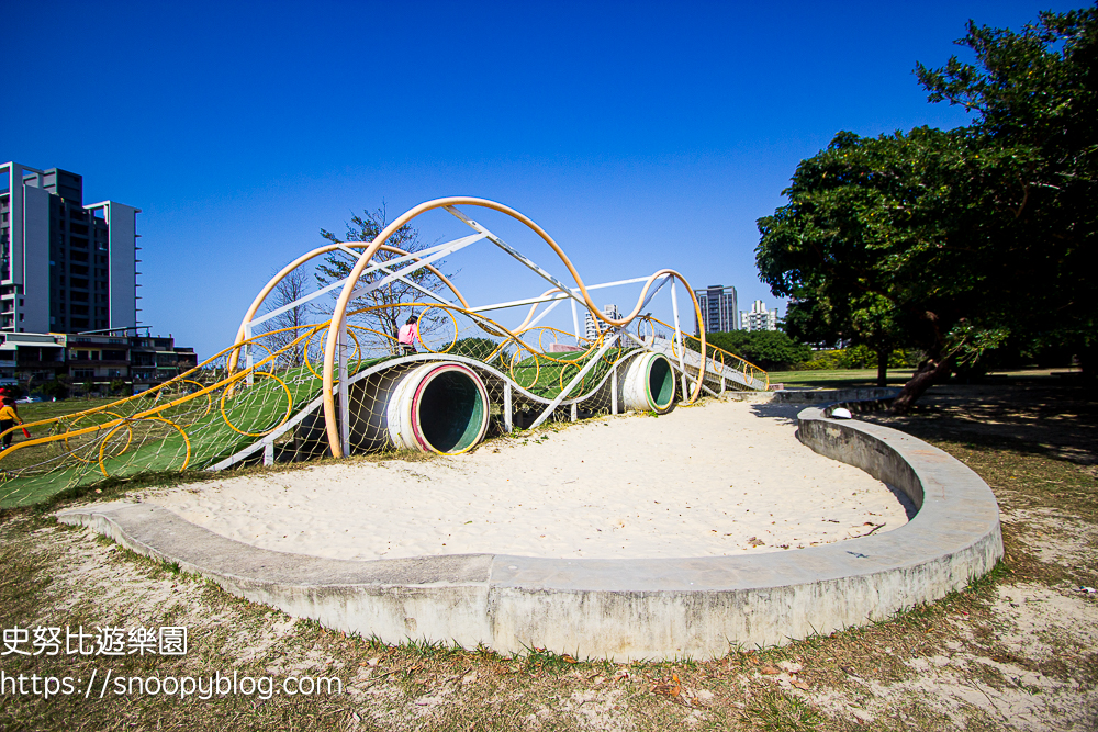 新竹特色公園,新竹親子景點