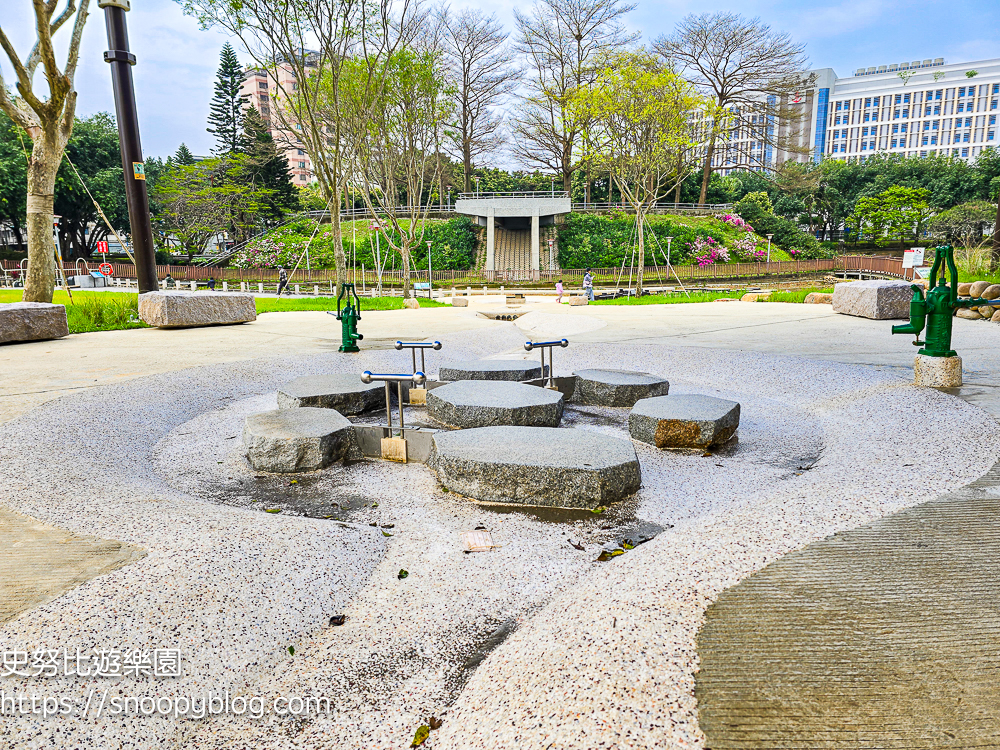 共融式公園,桃園特色公園,桃園親子景點