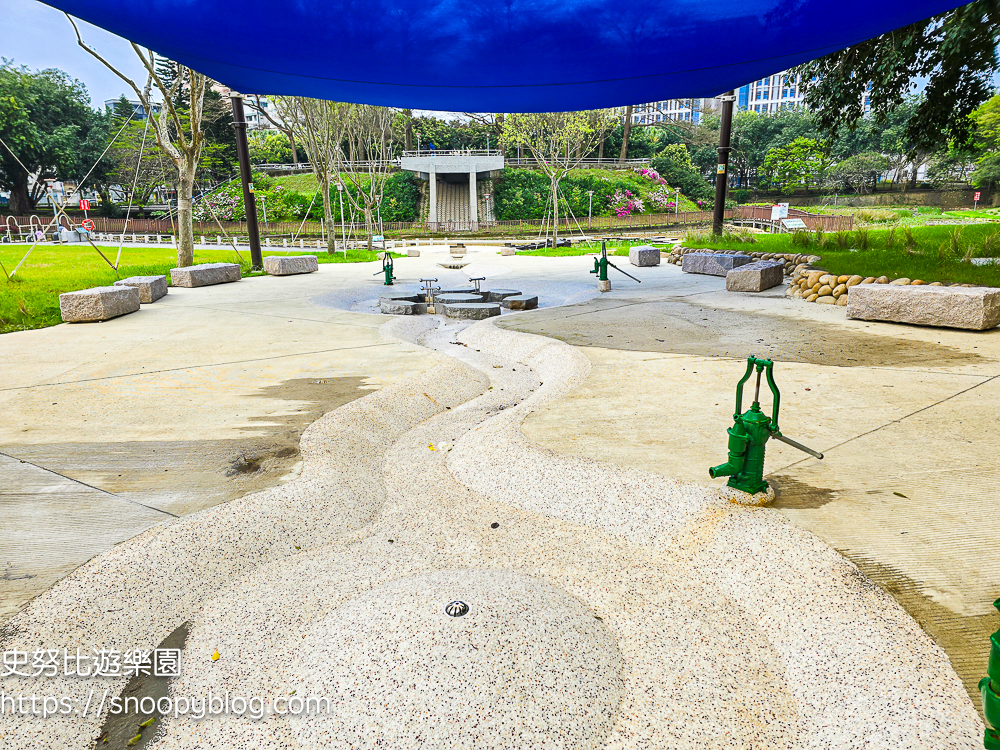 共融式公園,桃園特色公園,桃園親子景點