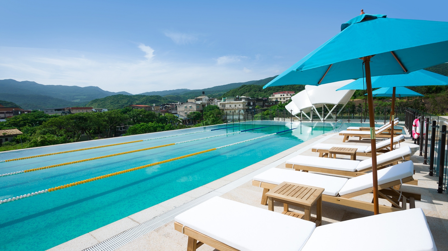 北部溫泉飯店,台北親子飯店,萬里住宿,貢寮住宿