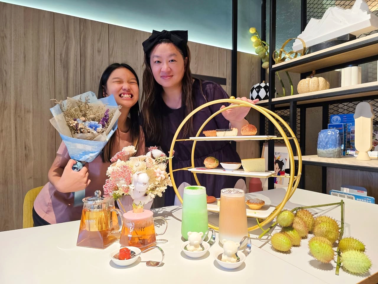 花蓮三天兩夜,花蓮下午茶,花蓮伴手禮,花蓮景點,花蓮甜點