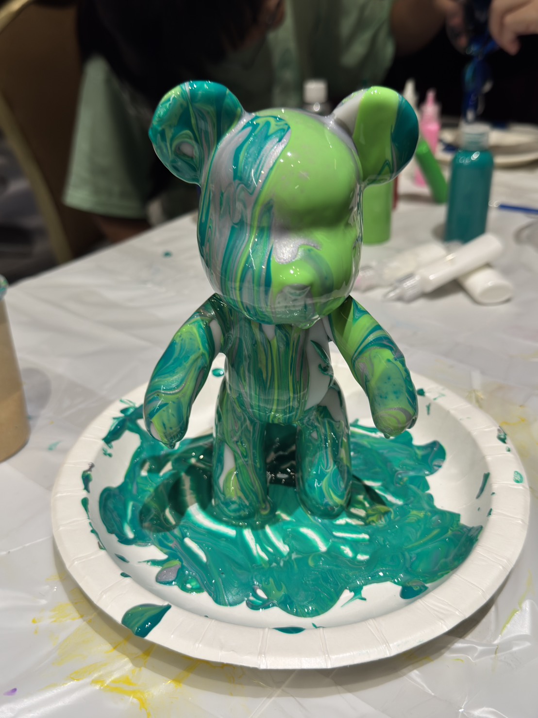 台北住宿推薦,台北親子飯店,深坑老街住宿