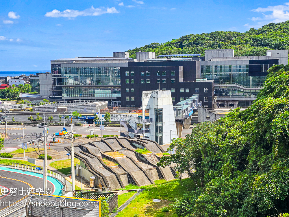 基隆住宿,基隆親子飯店,基隆飯店推薦,海科館住宿
