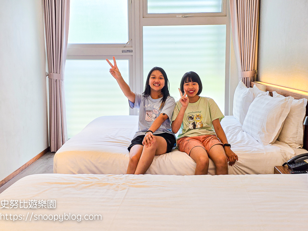 基隆住宿,基隆親子飯店,基隆飯店推薦,海科館住宿