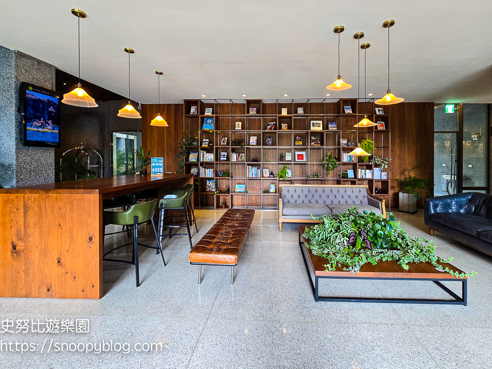 基隆住宿,基隆親子飯店,基隆飯店推薦,海科館住宿