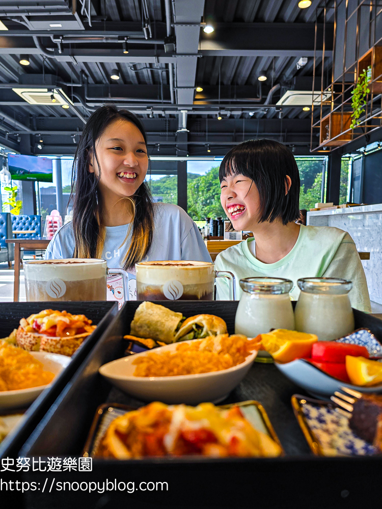 基隆住宿,基隆親子飯店,基隆飯店推薦,海科館住宿