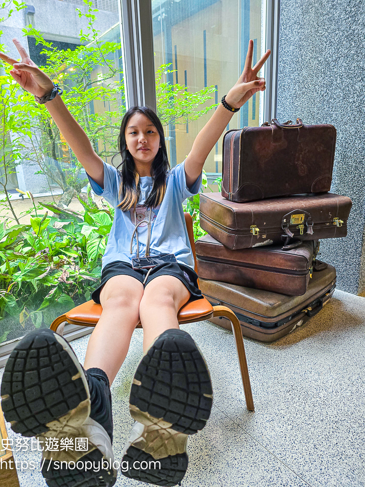 基隆住宿,基隆親子飯店,基隆飯店推薦,海科館住宿