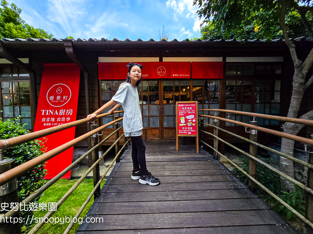  @史努比遊樂園