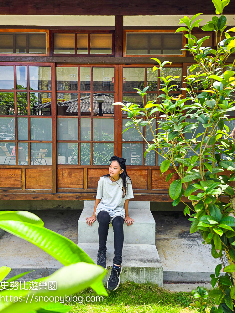  @史努比遊樂園