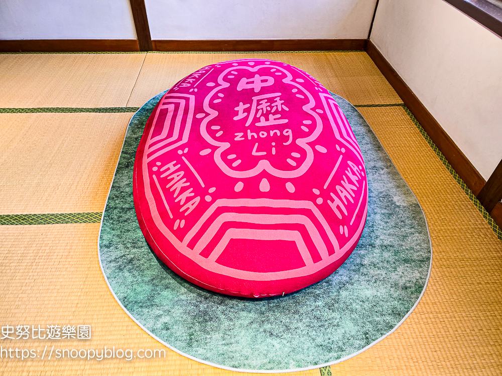  @史努比遊樂園