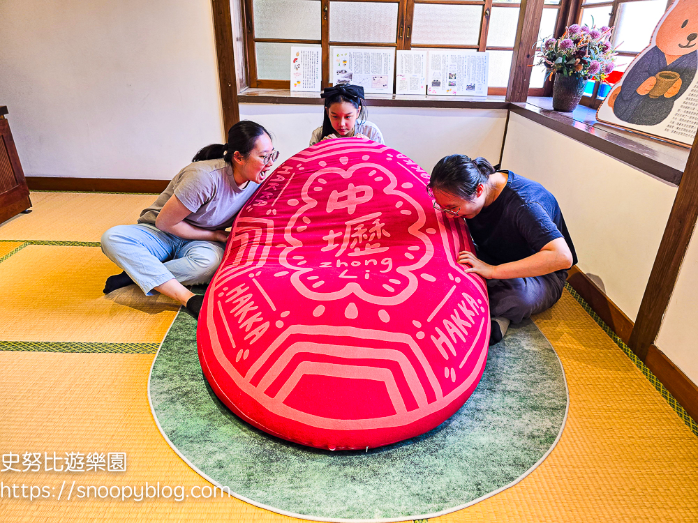  @史努比遊樂園