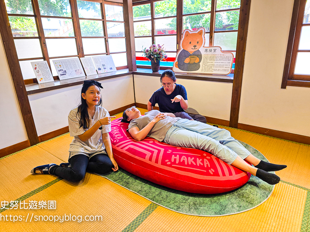  @史努比遊樂園