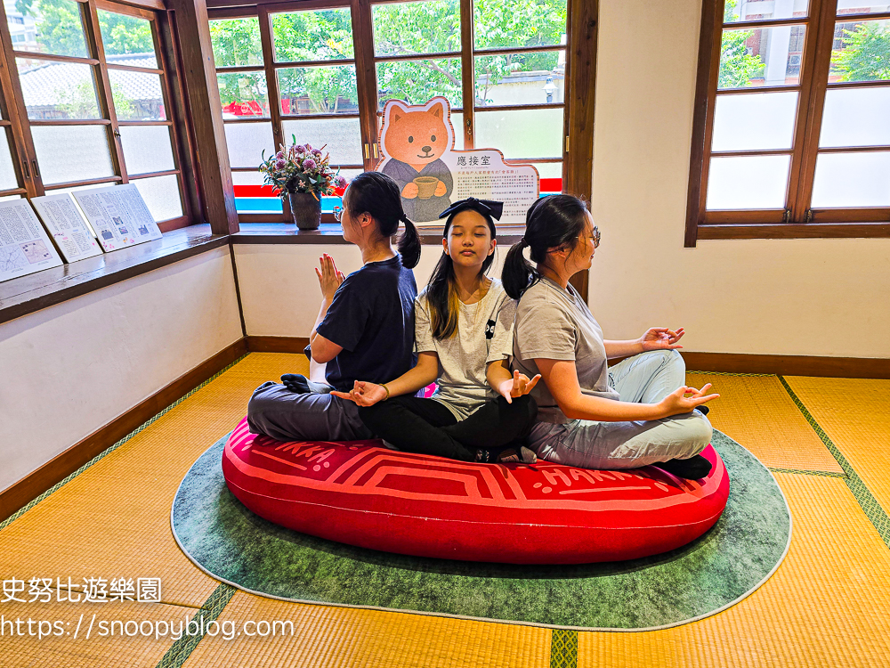  @史努比遊樂園
