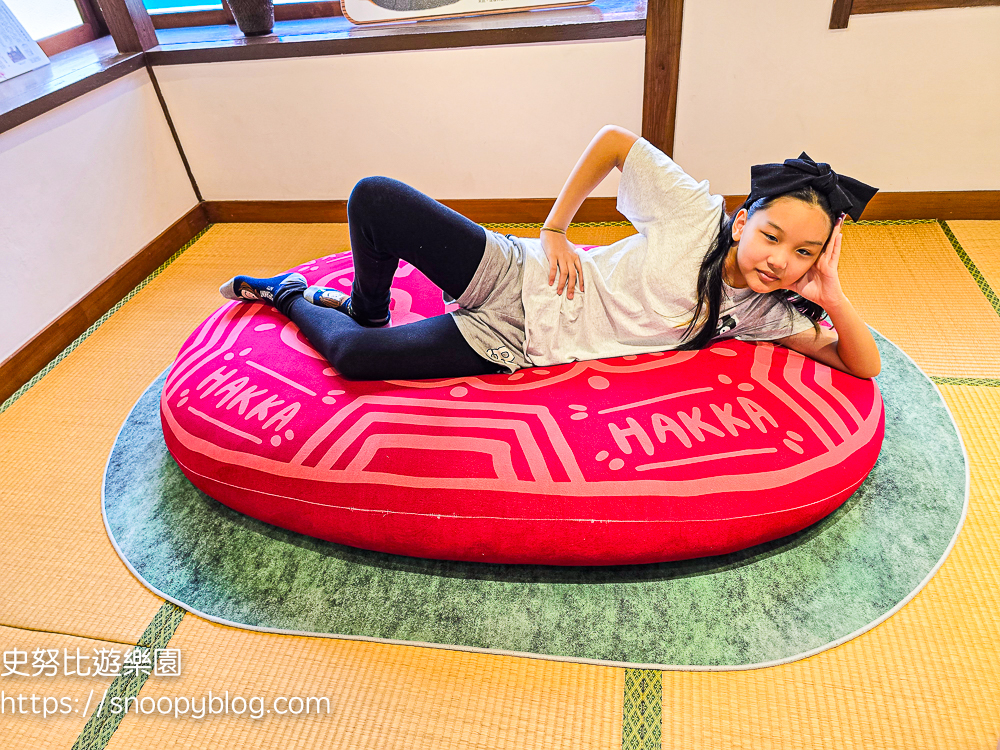  @史努比遊樂園