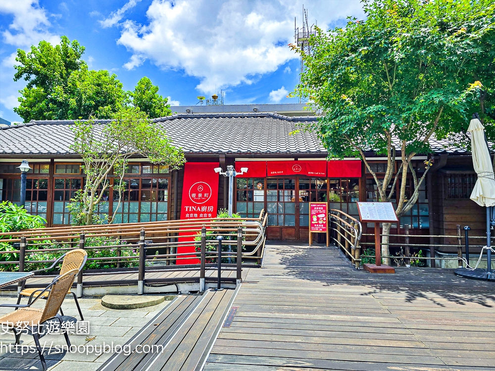  @史努比遊樂園