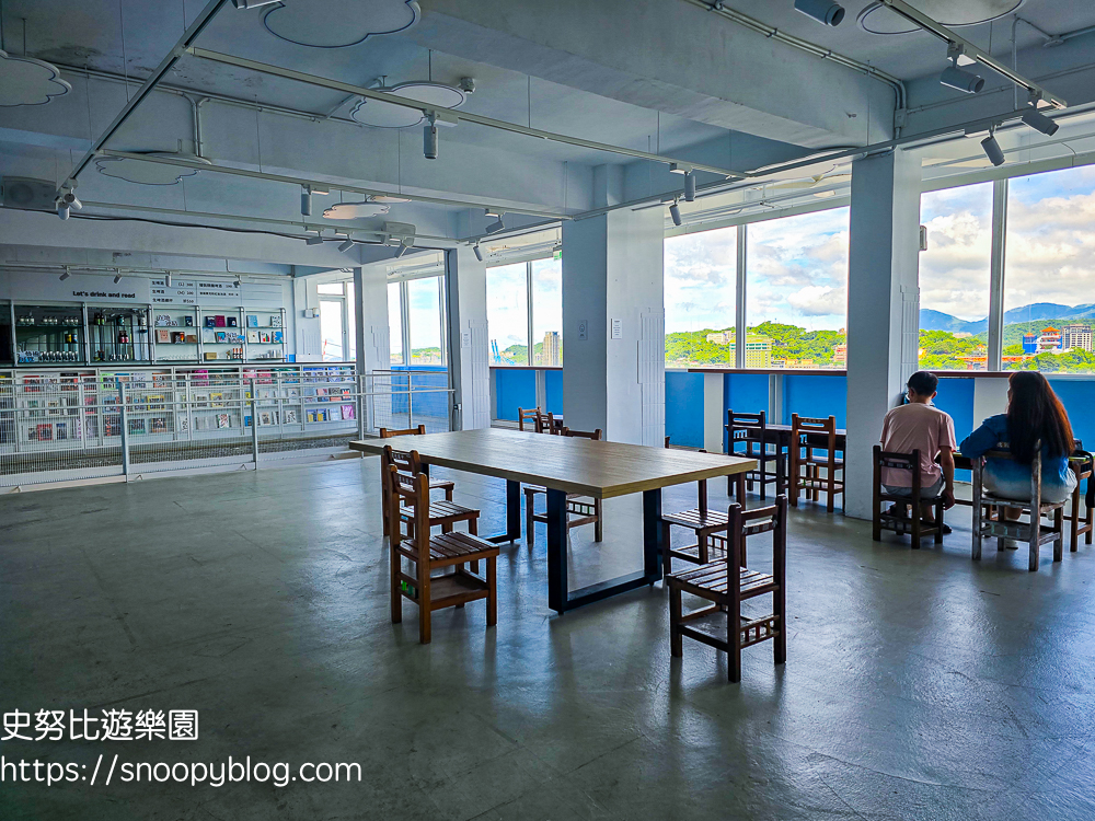 基隆室內景點,基隆景點