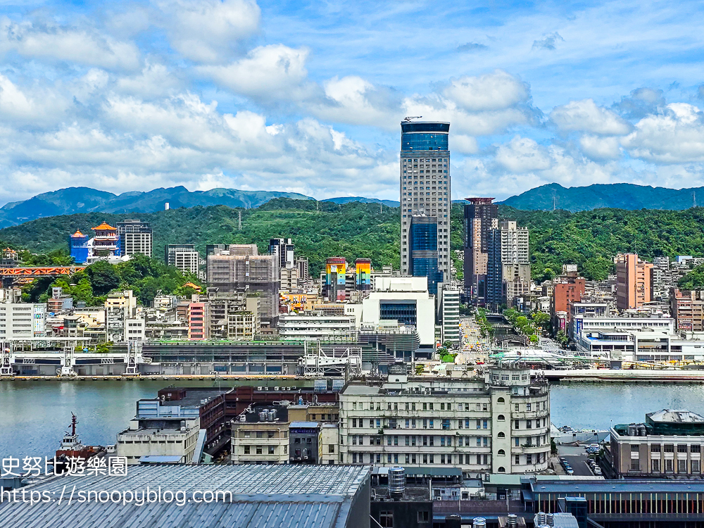 基隆室內景點,基隆景點
